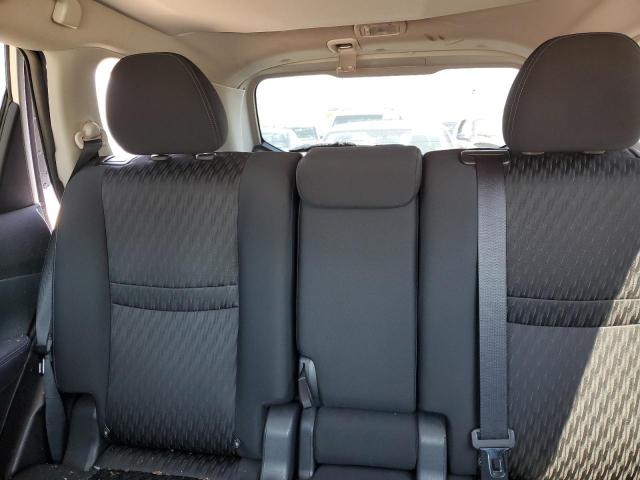 Photo 10 from auction – 2018 NISSAN ROGUE S with VIN KNMAT2MT4JP592622