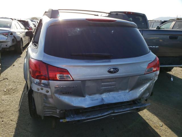 Photo 6 from auction – 2013 SUBARU OUTBACK 2. with VIN 4S4BRBGC3D3235325