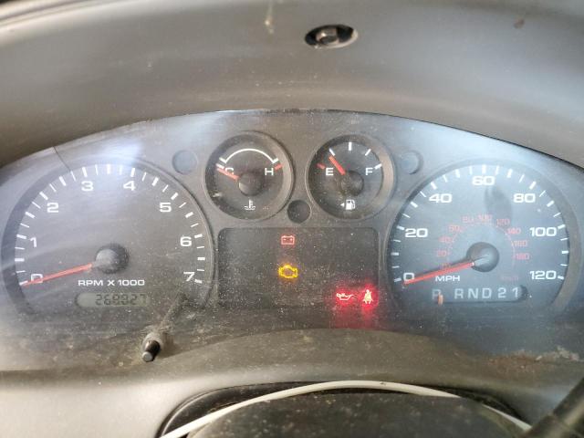 Photo 9 from auction – 2005 FORD RANGER with VIN 1FTYR10D15PB02455