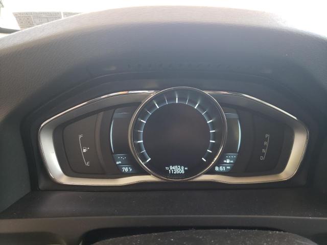 Photo 9 from auction – 2014 VOLVO S60 T5 with VIN YV1612FS0E2276065