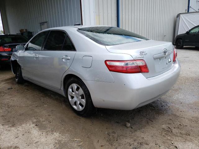 Photo 2 from auction – 2007 TOYOTA CAMRY CE with VIN 4T1BE46K17U610773