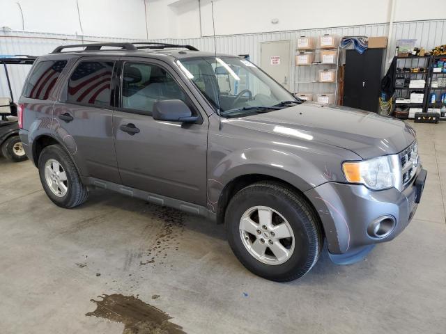 Photo 4 from auction – 2012 FORD ESCAPE XLT with VIN 1FMCU0DG3CKB47393