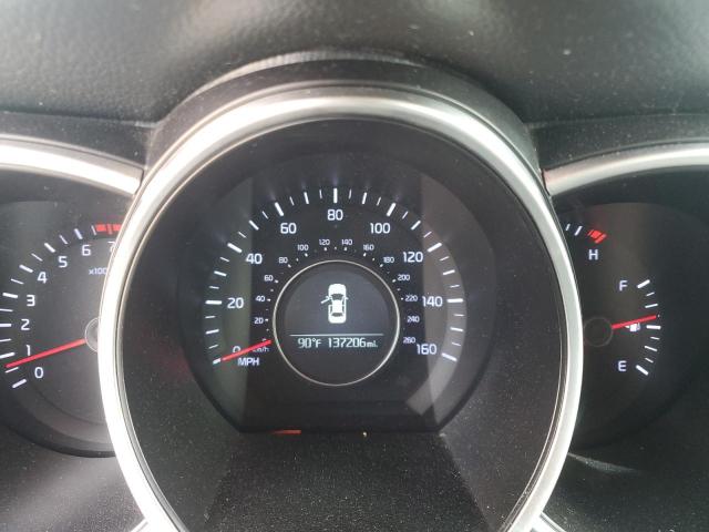 Фото 9 с аукциона – 2015 KIA OPTIMA EX с VIN 5XXGN4A74FG510040