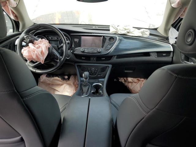 Photo 8 from auction – 2019 BUICK ENVISION E with VIN LRBFXCSA7KD013173