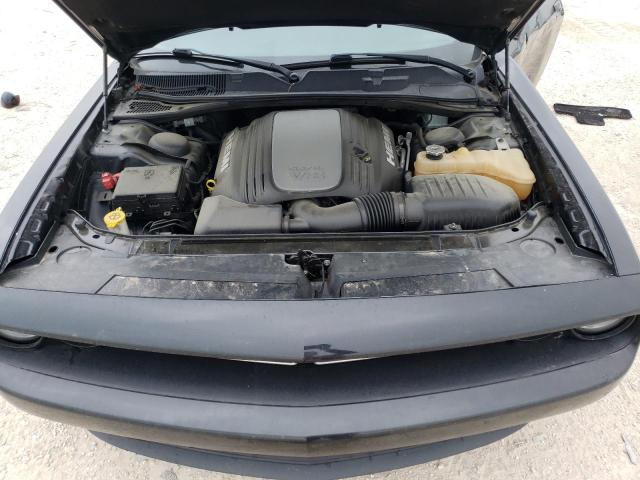 Photo 11 from auction – 2017 DODGE CHALLENGER with VIN 2C3CDZBT1HH578262