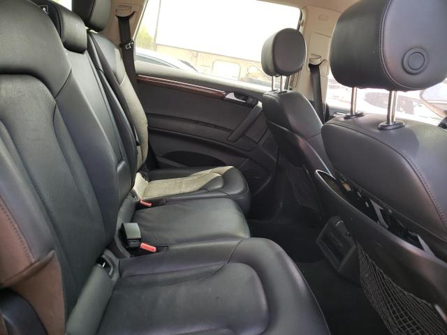 Photo 11 from auction – 2014 AUDI Q7 PRESTIG with VIN WA1VGCFE9ED016536