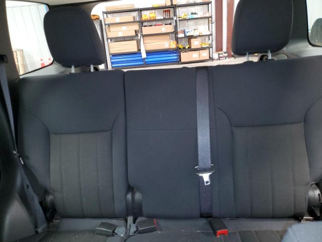 Photo 10 from auction – 2012 JEEP LIBERTY SP with VIN 1C4PJMAK4CW184086