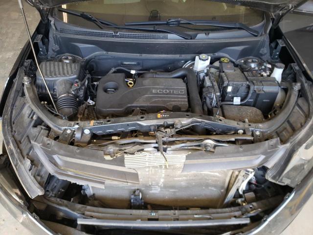 Photo 11 from auction – 2018 CHEVROLET EQUINOX LS with VIN 2GNAXREV1J6200927