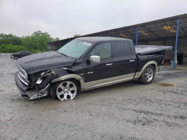 DODGE RAM 1500 2010 with VIN 1D7RB1CT3AS213453 - Photo from auction