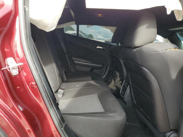 Photo 10 from auction – 2019 DODGE CHARGER SC with VIN 2C3CDXGJXKH756639