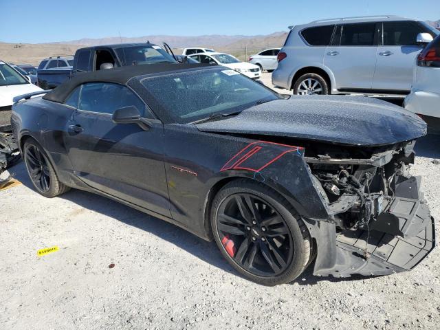 Photo 4 from auction – 2018 CHEVROLET CAMARO LT with VIN 1G1FB3DS9J0131911