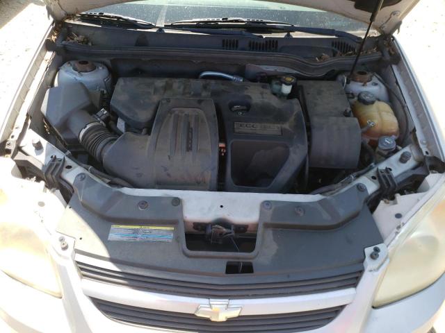 Photo 11 from auction – 2007 CHEVROLET COBALT LT with VIN 1G1AL55F977107158