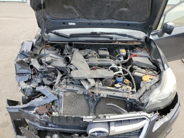 Photo 11 from auction – 2013 SUBARU IMPREZA LI with VIN JF1GPAK65DH813669