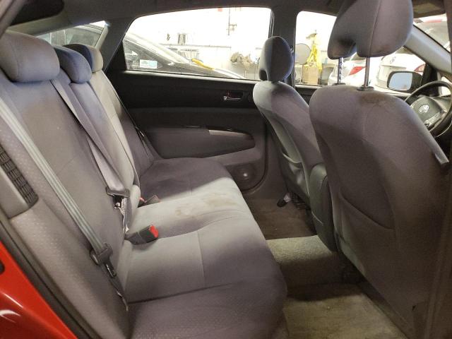 Photo 10 from auction – 2007 TOYOTA PRIUS with VIN JTDKB20U477690015