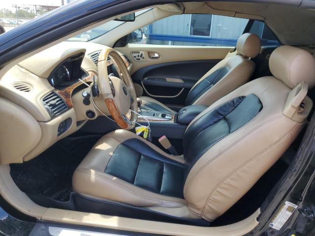 Photo 7 from auction – 2007 JAGUAR XK with VIN SAJWA44B275B16862