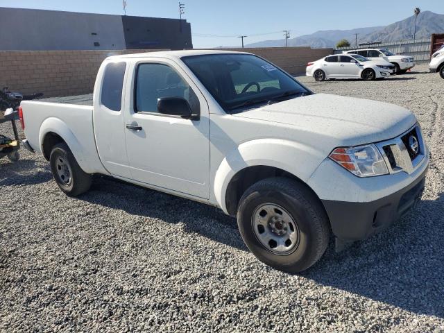Photo 4 from auction – 2014 NISSAN FRONTIER S with VIN 1N6BD0CT2EN755001