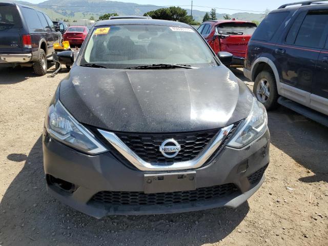 Photo 5 from auction – 2016 NISSAN SENTRA S with VIN 3N1AB7AP0GL643743