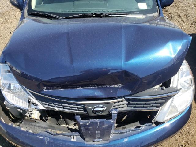 Photo 11 from auction – 2008 NISSAN VERSA S with VIN 3N1BC13E88L389629
