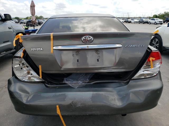 Photo 6 from auction – 2002 TOYOTA CAMRY LE with VIN 4T1BE32K72U628543