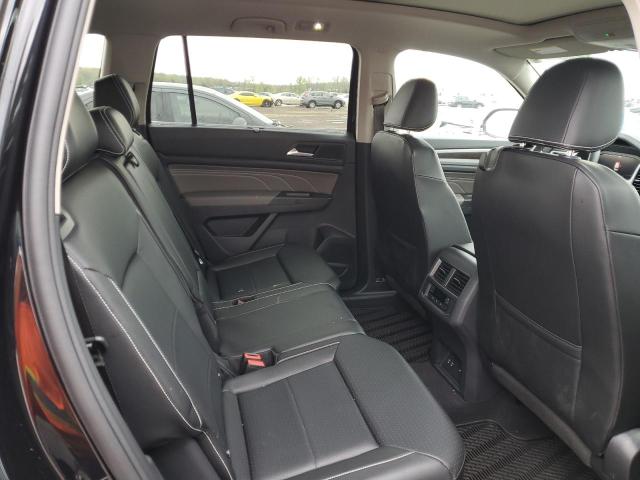 Photo 11 from auction – 2023 VOLKSWAGEN ATLAS SE with VIN 1V2KR2CA7PC500341