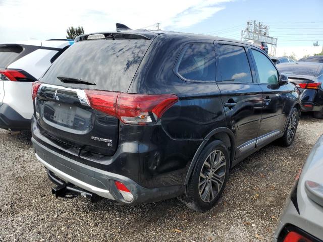 Photo 3 from auction – 2017 MITSUBISHI OUTLANDER with VIN JA4AD3A38HZ015706