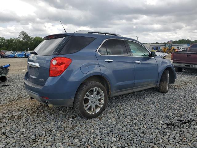 Photo 3 from auction – 2011 CHEVROLET EQUINOX with VIN 2CNFLPE58B6248565