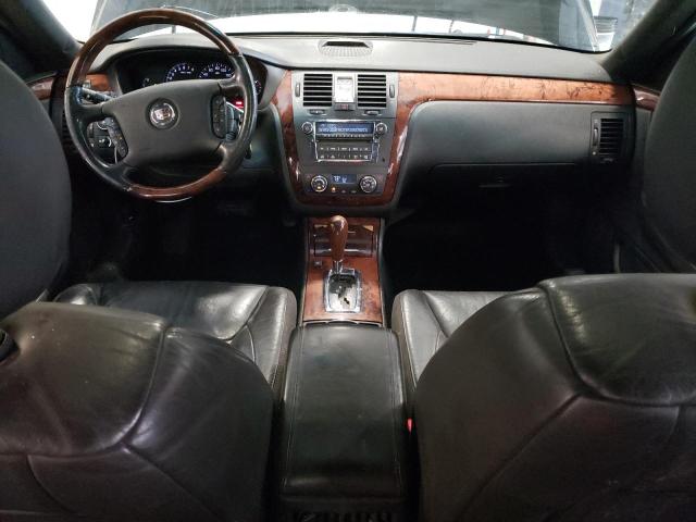 Photo 8 from auction – 2006 CADILLAC DTS with VIN 1G6KD57926U109322