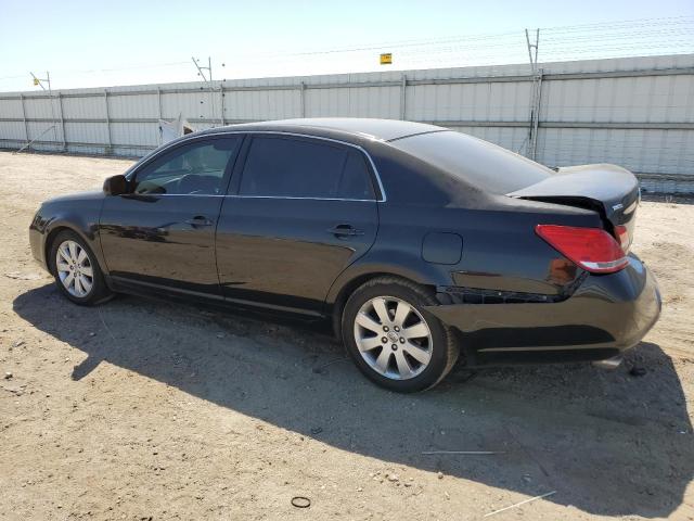 Photo 2 from auction – 2006 TOYOTA AVALON with VIN 4T1BK36B26U164215