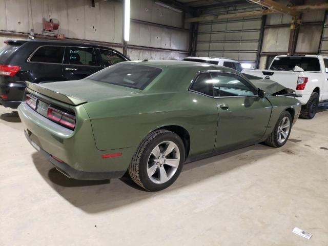 Photo 3 from auction – 2020 DODGE CHALLENGER with VIN 2C3CDZAGXLH203323