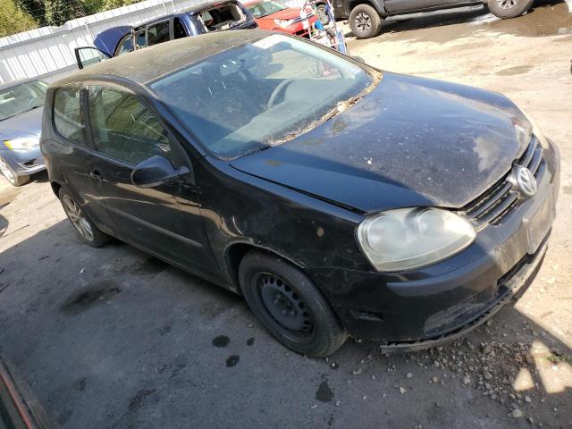 Photo 4 from auction – 2007 VOLKSWAGEN RABBIT with VIN WVWBR71K57W078885