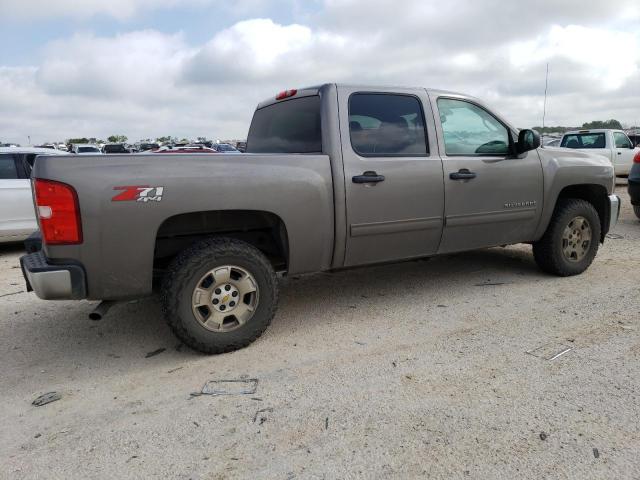 Photo 3 from auction – 2013 CHEVROLET SILVERADO with VIN 3GCPKSE70DG317756