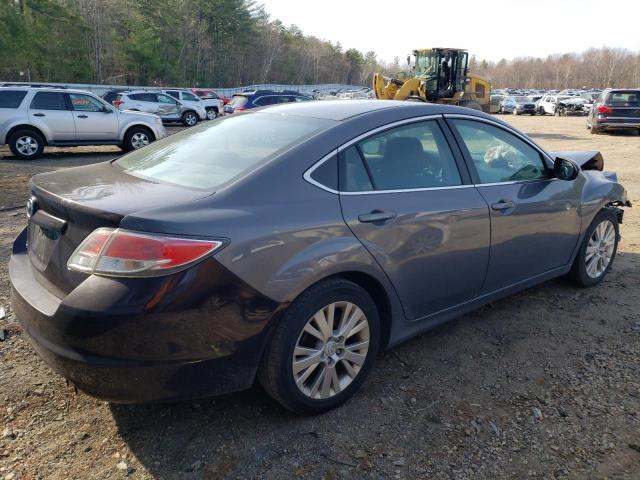Photo 3 from auction – 2010 MAZDA 6 I with VIN 1YVHZ8CH7A5M33175