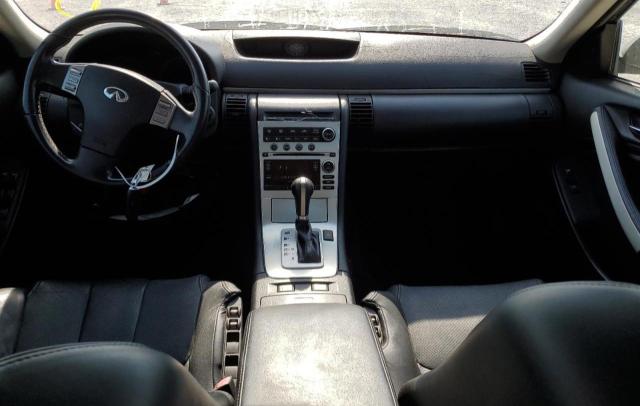 Photo 8 from auction – 2006 INFINITI G35 with VIN JNKCV51F06M604680