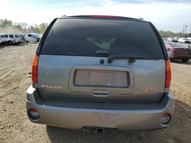 Photo 6 from auction – 2008 GMC ENVOY with VIN 1GKDT13S282231482