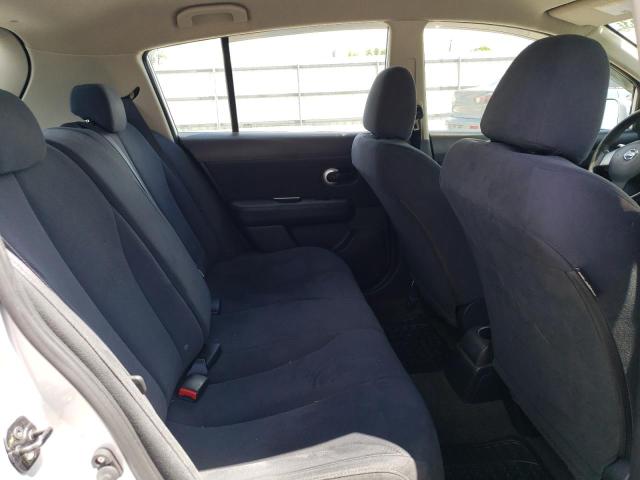 Photo 10 from auction – 2009 NISSAN VERSA S with VIN 3N1BC13E89L387946