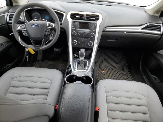 Photo 8 from auction – 2014 FORD FUSION S with VIN 3FA6P0G79ER244011