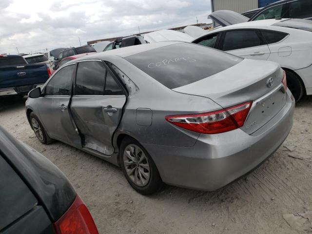 Photo 2 from auction – 2017 TOYOTA CAMRY LE with VIN 4T1BF1FK8HU676203