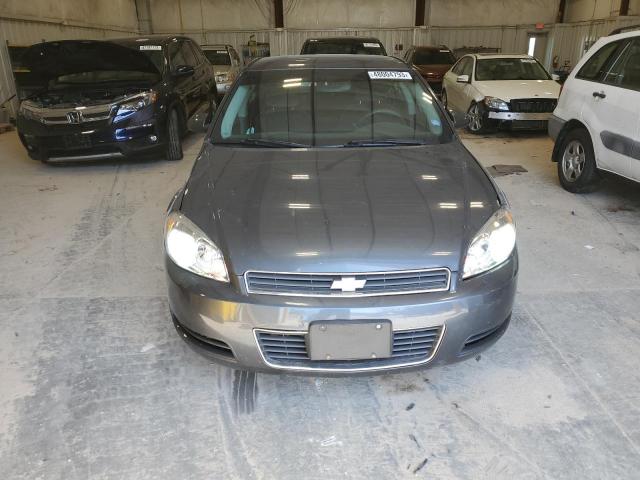 Photo 5 from auction – 2011 CHEVROLET IMPALA LS with VIN 2G1WA5EKXB1218591