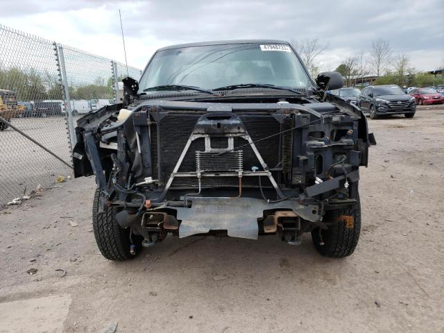 Photo 5 from auction – 2004 CHEVROLET SILVERADO with VIN 1GCHK29U54E110484