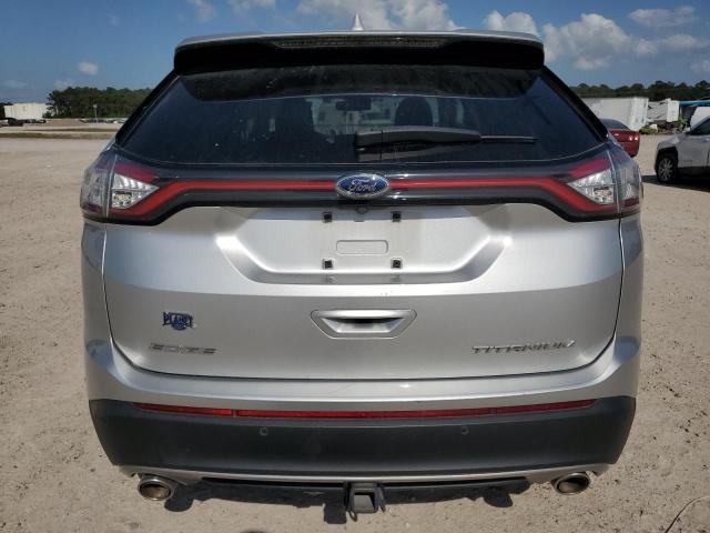 Photo 6 from auction – 2016 FORD EDGE TITAN with VIN 2FMPK3K84GBB18585