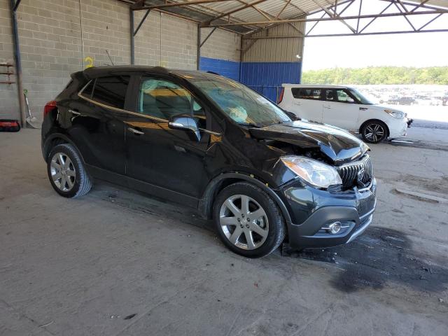 Photo 4 from auction – 2016 BUICK ENCORE with VIN KL4CJCSB4GB739908