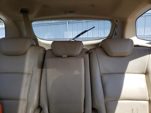 Photo 10 from auction – 2009 SUBARU TRIBECA LI with VIN 4S4WX93D294401348