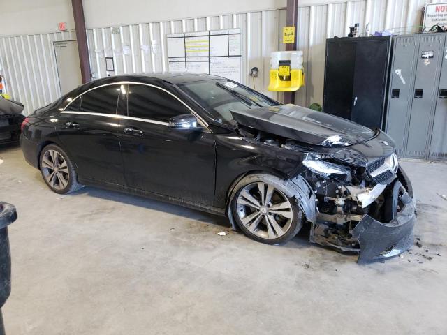 Photo 4 from auction – 2016 MERCEDES-BENZ CLA 250 with VIN WDDSJ4EB5GN375554