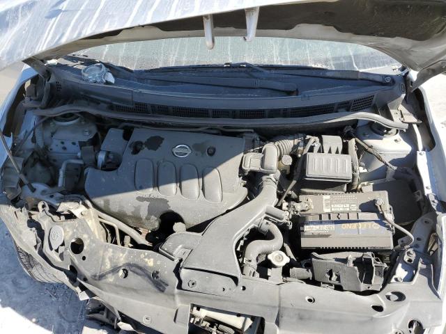 Photo 11 from auction – 2010 NISSAN VERSA S with VIN 3N1BC1AP8AL405161