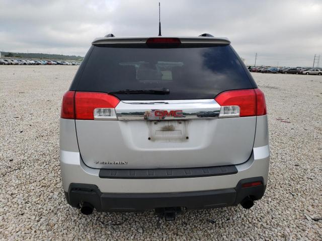 Photo 6 from auction – 2010 GMC TERRAIN SL with VIN 2CTFLFEY9A6361338