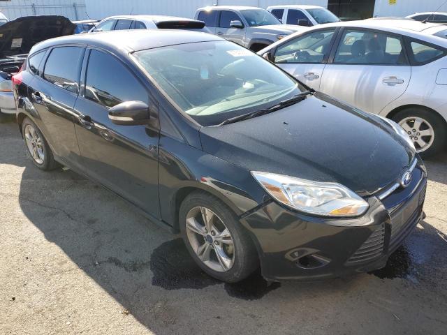 Photo 4 from auction – 2014 FORD FOCUS SE with VIN 1FADP3K22EL391807