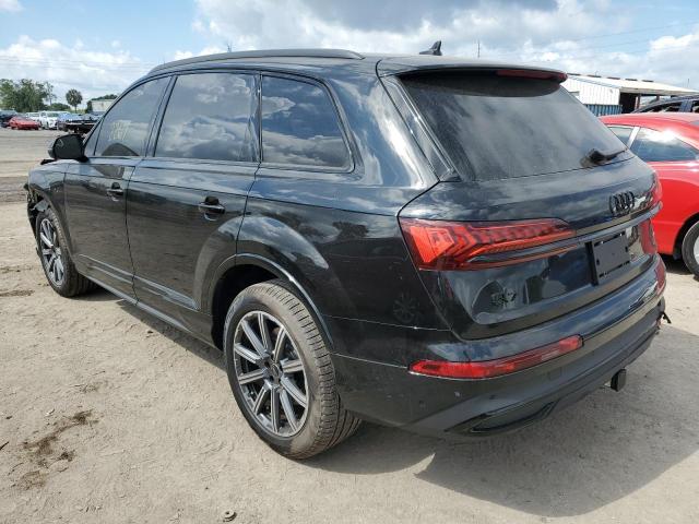Photo 2 from auction – 2023 AUDI Q7 PREMIUM with VIN WA1LCBF79PD009717