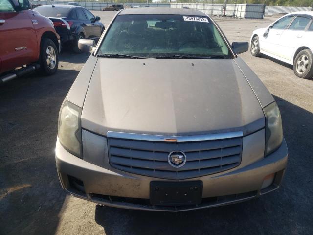 Photo 5 from auction – 2003 CADILLAC CTS with VIN 1G6DM57N930105728