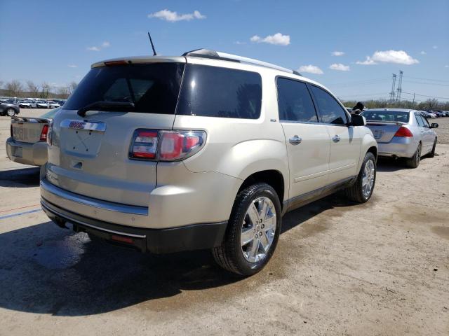 Photo 3 from auction – 2017 GMC ACADIA LIM with VIN 1GKKRSKD8HJ277578