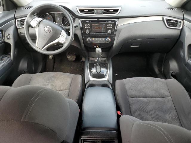 Photo 8 from auction – 2016 NISSAN ROGUE S with VIN KNMAT2MT6GP693671